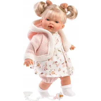 Panenka Španělská Panenka Llorens 33150 Roberta 33 cm
