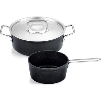 Fissler, Hrnec Adamant s rendlíkem 2 díly - Formadore