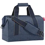 Reisenthel, Taška Allrounder M tmavomodrá - Formadore