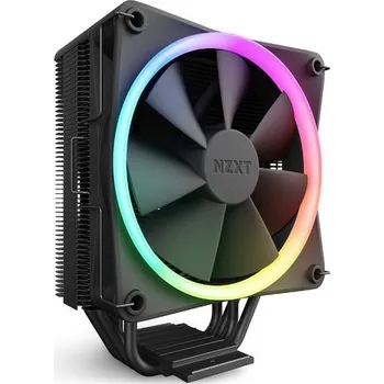 Počítačové chlazení NZXT T120 RGB černý RC-TR120-B1