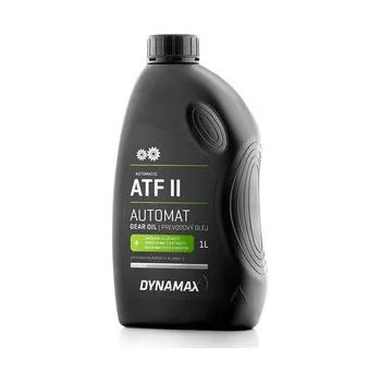 Převodový olej Dynamax Automatic ATF IID 1L