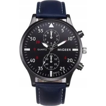 Hodinky Migeer pánské hodinky Migeer-KP3211