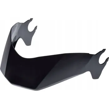 Helma na motorku Šilt pro helmu LS2 OF570 Matt Black (Matná Černá)