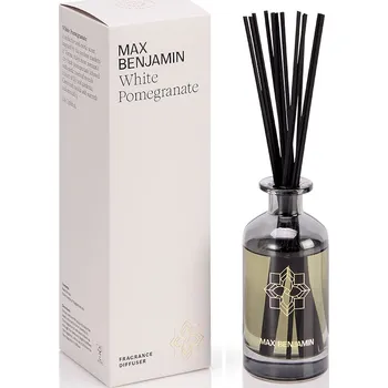 Max Benjamin, Vonný difuzér Max Benjamin White Pomegranete 150 ml - Formadore