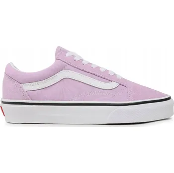Dámské tenisky Dámské boty Vans VN0005UFBUG1 OLD SKOOL Růžové, velikost 38