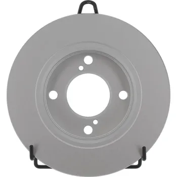 Brzdový systém Brzdový kotouč JURID 563584JC