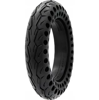 Příslušenství pro elektrokoloběžku Celogumová bezdušová pneumatika 10 x 2.125 pro Xiaomi koloběžky