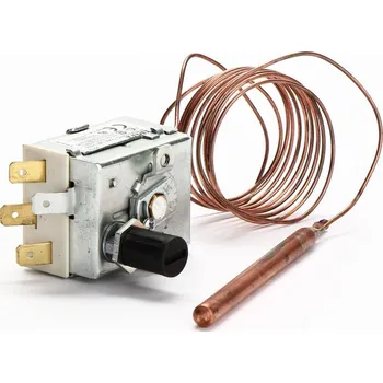 Příslušenství ke kotli THERMONA Termostat LS1