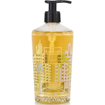 Baobab Collection, Mýdlo na ruce Miami, 350 ml - Formadore