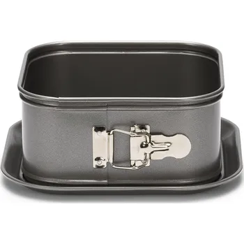 Forma na pečení Patisse, Pečící forma uzavírací Carat čtvercová 18 cm - Formadore