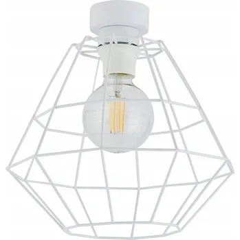 Stropní svítidlo stropní svítidlo DIAMOND NEW WHITE TKLighting