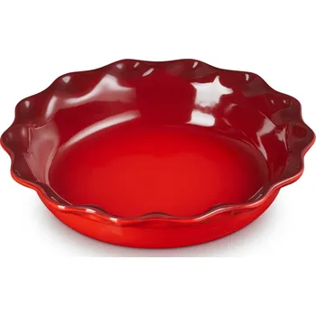 Nádoba na pečení Le Creuset, Forma na pečení Le Creuset 23 cm višňová - Formadore