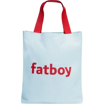 Úložný box Fatboy, Taška Baggy jasnomodrá - Formadore