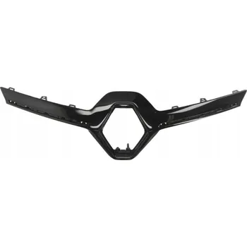 Posilovač řízení RENAULT KADJAR 15- LIŠTA KRYT MASKY CHLADIČE VNĚJŠÍ