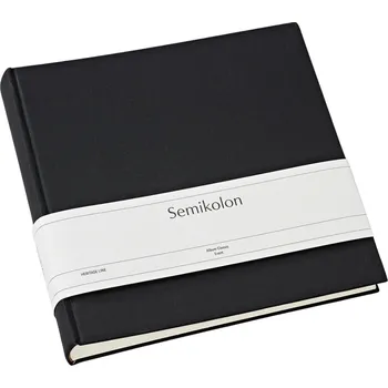 Semikolon, Fotoalbum Classic Event černé - Formadore