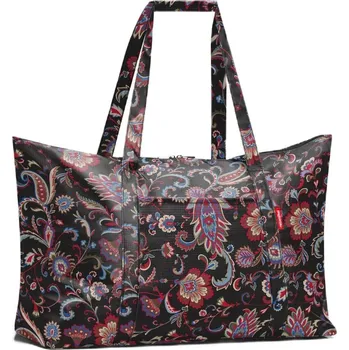 Reisenthel, Taška Mini Maxi Travelbag Paisley černá - Formadore