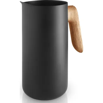 Eva Solo, Džbán Nordic Kitchen 1,4 l černý - Formadore