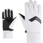 Rukavice ZIENER KARION-Z AS® glove lady white - 7