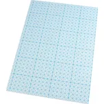 Oboustranná samolepicí fólie A4 4 ks…