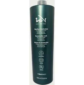 Vlasová regenerace ING Maska na vlasy po chemickém ošetření s kyselým pH 1000 ml