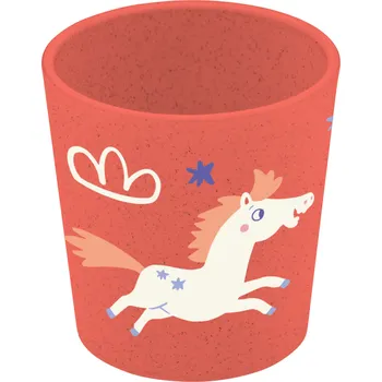 Koziol, Dětský hrníček Connect Organic Dreams 190 ml - Formadore