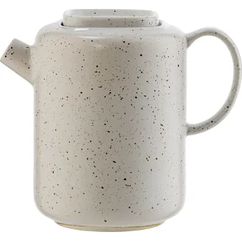 Bolia, Džbán na čaj Forma 1,2 l bílý - Formadore