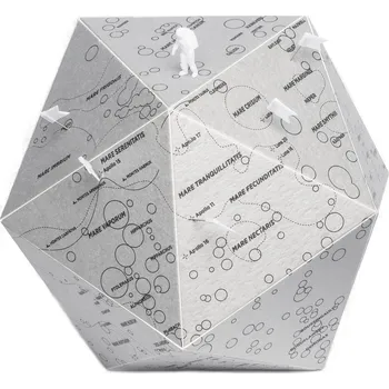 Palomar, Ozdoba There The Moon Globe S - Formadore