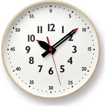 Hodiny Lemnos, Hodiny Fun Pun M - Formadore