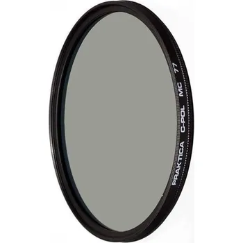 Filtr Praktica C-Polarizační MC 55 mm