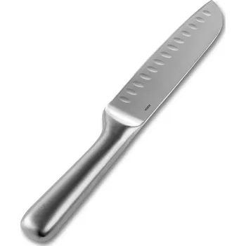 Kuchyňský nůž Alessi, Nůž Santoku Mami malý - Formadore