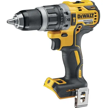 Vrtačka Aku vrtačka s příklepem DeWalt DCD796N