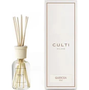 Culti, Vonný difuzér Culti Stile Classic Quercea 100 ml - Formadore