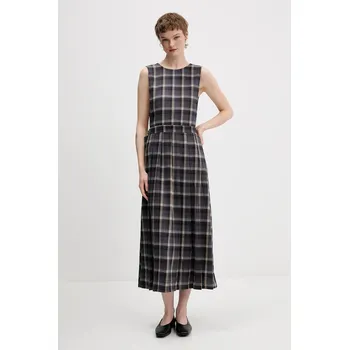 Dámské šaty Šaty The Ragged Priest RPAW251038WV šedá 90A, vel. 38