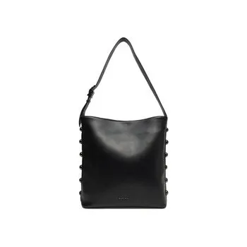 Kabelka Kabelka Badura LDA7235A Černá NOSIZE