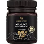Watson & Son Manukový Med 100+ 250 g