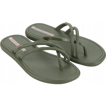 Dámské žabky Dámské žabky Ipanema 27133 AV907 velikost 37
