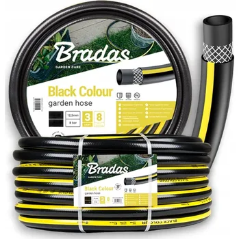 Zahradní hadice Zahradní hadice Bradas WBC3/450 – 50 m, PVC