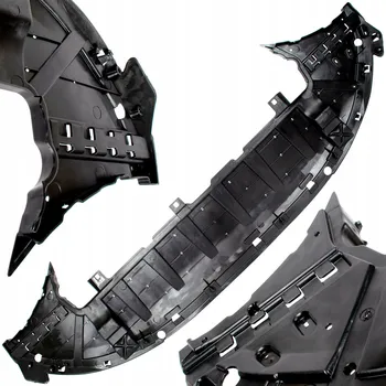 Nárazník KRYT / OCHRANNÁ DESKA POD PŘEDNÍ NÁRAZNÍK VOLVO V60 S60 2018+