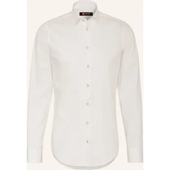 Pánská košile Cg - Club Of Gents Pánská Košile Extra Slim Fit, bílá, 39