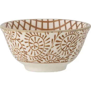 Bloomingville, Mistička Maple 6,5 cm oranžová - Formadore