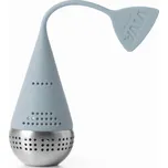 Viva Scandinavia, Infuzér na čaj Infusion Tea Egg modrý - Formadore