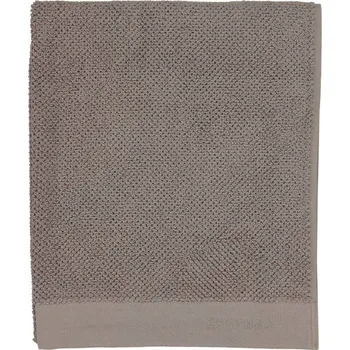 Ručník Essenza, Ručník Connect Organic Uni 30 x 50 cm taupe - Formadore