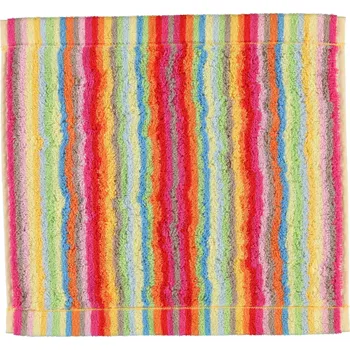 Cawo, Ručník Stripes 30 x 30 cm barevný - Formadore