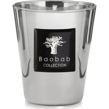 Baobab Collection, Vonná svíčka Exclusives Platinum 6,5 cm - Formadore