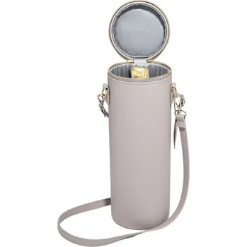 Šperkovnice Stackers, Taška na láhev šampaňského Stackers taupe - Formadore