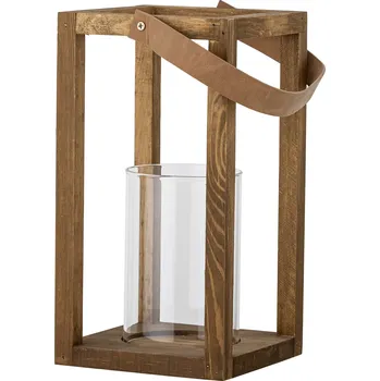 Bloomingville, Lucerna Lyra 30 cm - Formadore