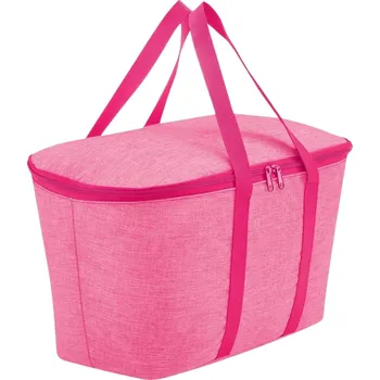 Nákupní taška Reisenthel, Taška Coolerbag růžová - Formadore