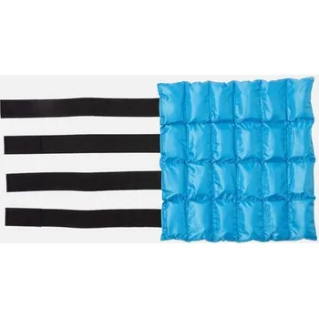 Pro koně Chladici-bandaze-Horze-Cooling-2ks Barva: Modrá