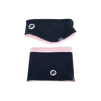 Módní doplněk Dětský set nákrčník a čelenka Elt Lucky