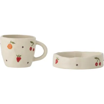 Bloomingville, Dětské nádobí Tatiana 2 díly - Formadore